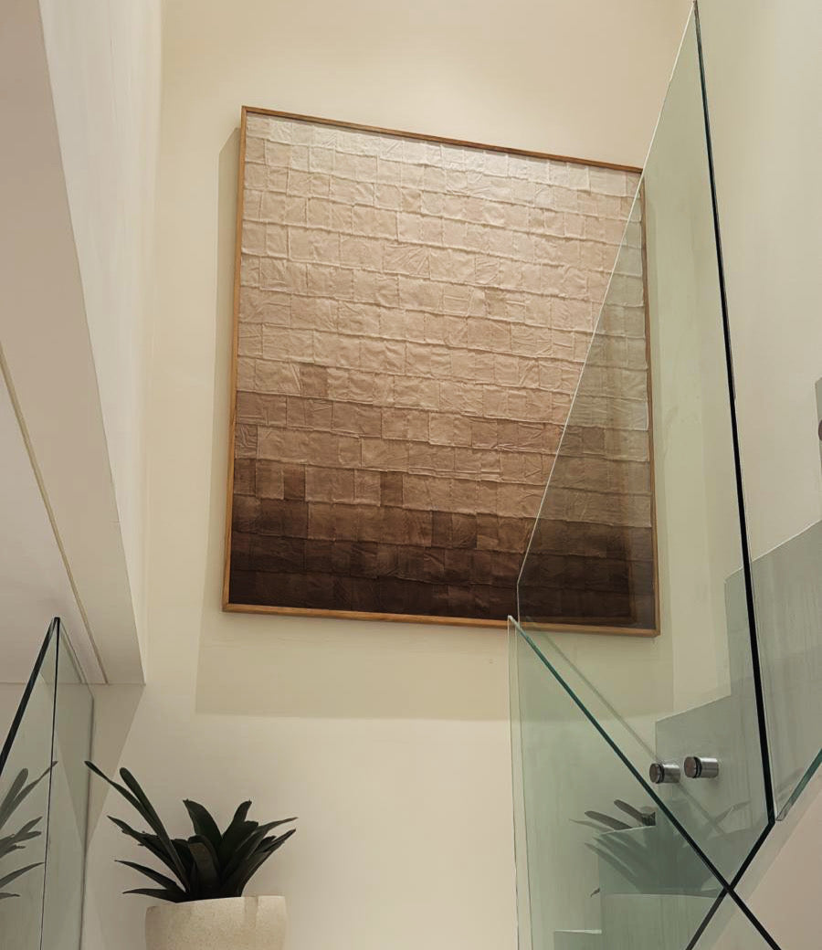Lumen Series in Brown